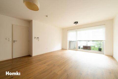  Appartement � vendre 3 pi�ces 60 m�