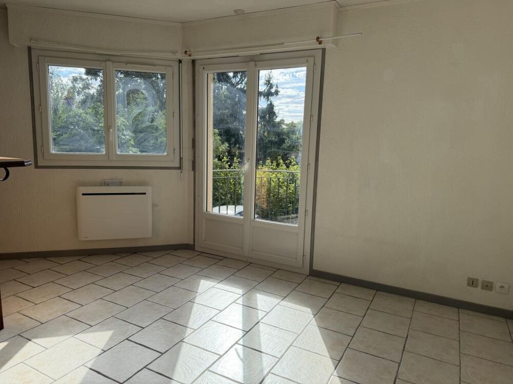 MEULAN-EN-YVELINES - Duplex 2 pièces - 45 m²