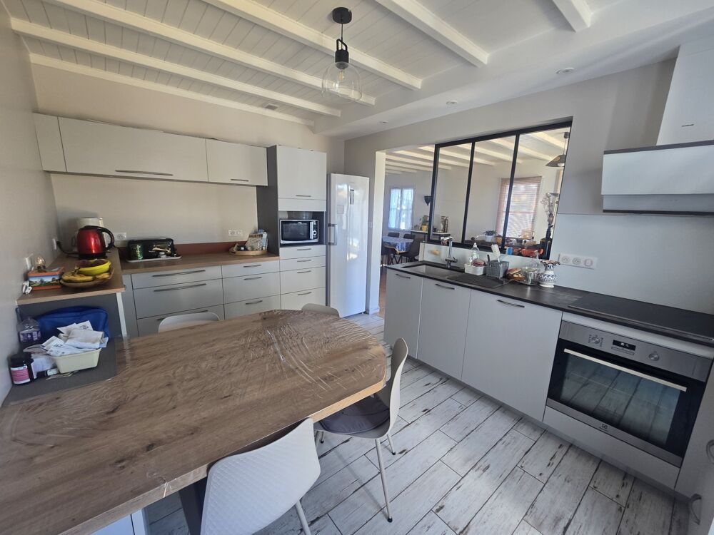 Maison à vendre 6 pièces (85)
