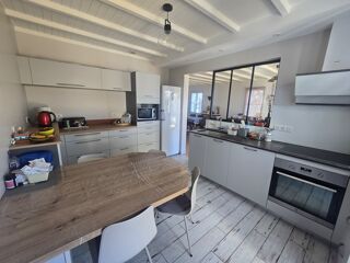  Maison à vendre 6 pièces 140 m²
