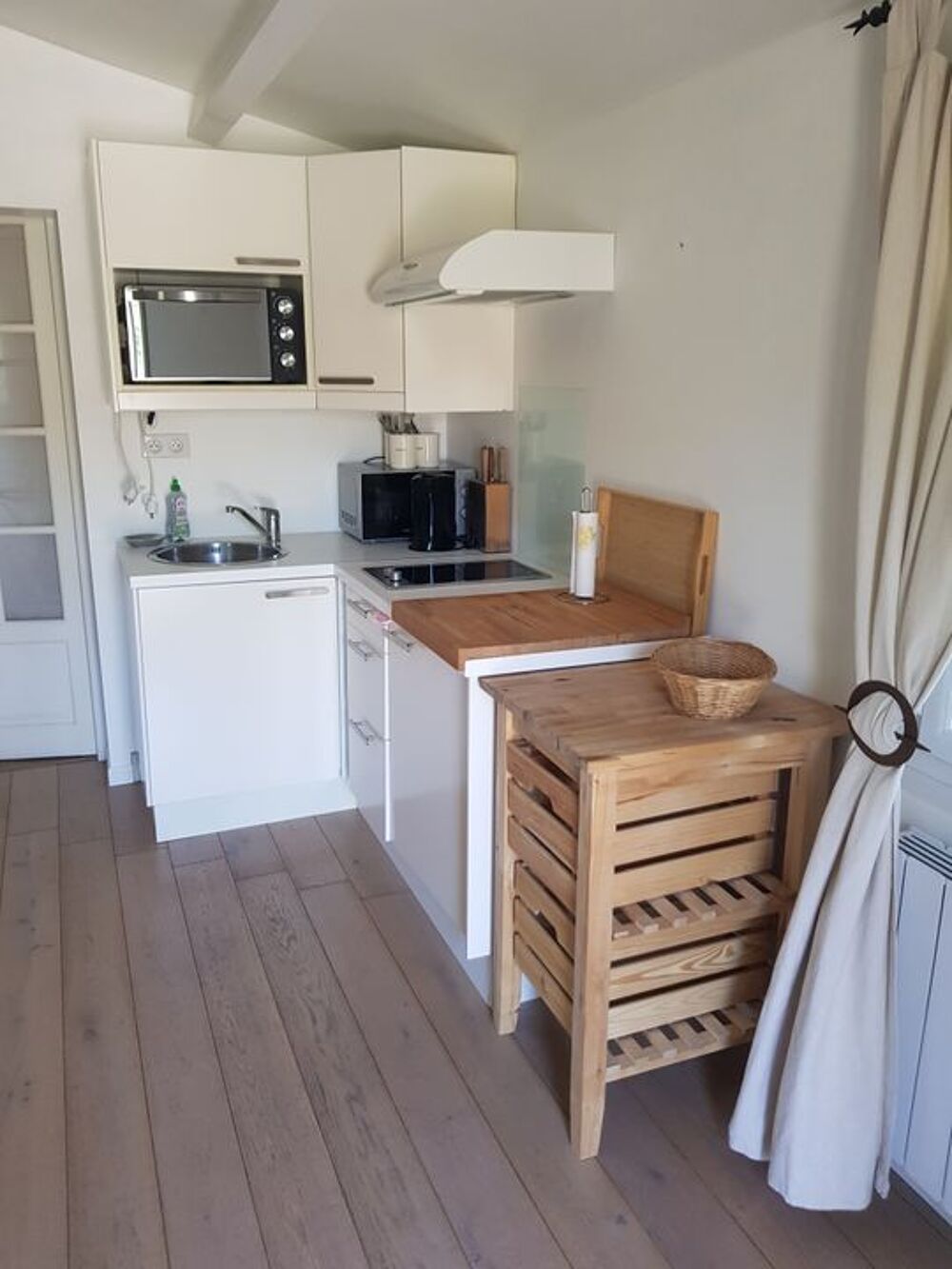 Location Appartement Studio de 27m2 à louer sur Meyreuil Meyreuil