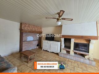  Maison � vendre 5 pi�ces 155 m�