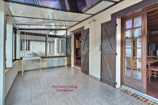  Maison à vendre 5 pièces 136 m²