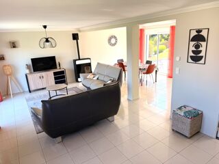  Maison à vendre 5 pièces 120 m²