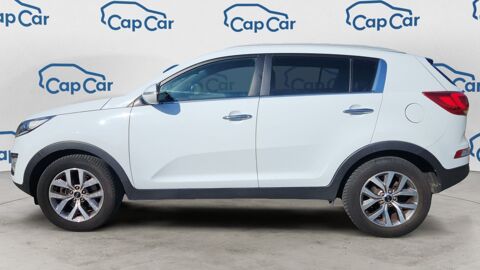 Sportage 1.6 GDi 135 Edition 7 2015 occasion 38130 Echirolles