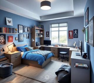  Appartement  vendre 5 pices 110 m