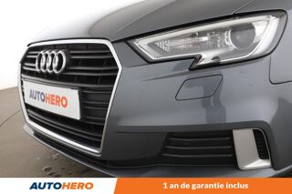 A3 1.4 TFSI COD Sport S tronic 7 150 ch 2016 occasion 92130 Issy-les-Moulineaux