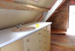  Maison  vendre 3 pices 57 m