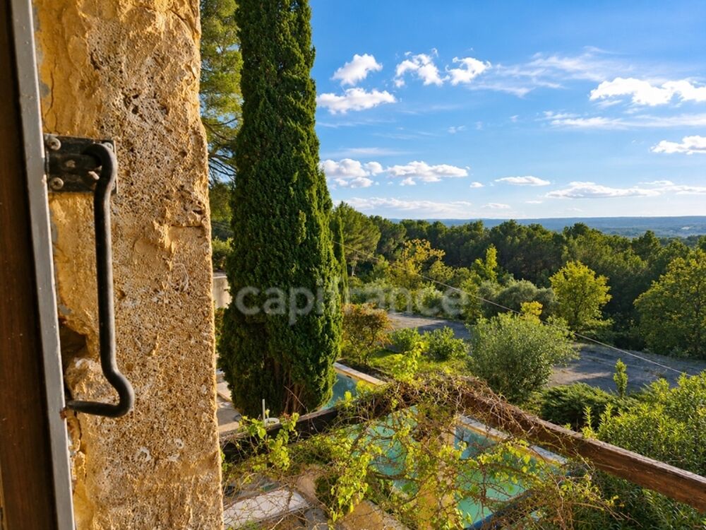 � vendre  Maison �guilles (13510)