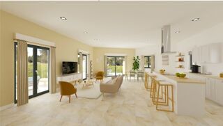  Maison à vendre 4 pièces 99 m²