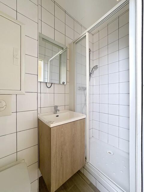  Appartement � louer 1 pi�ce 20 m�