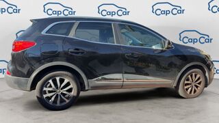 Kadjar 1.5 dCi 110 EDC6 Zen 2018 occasion 45320 Ervauville