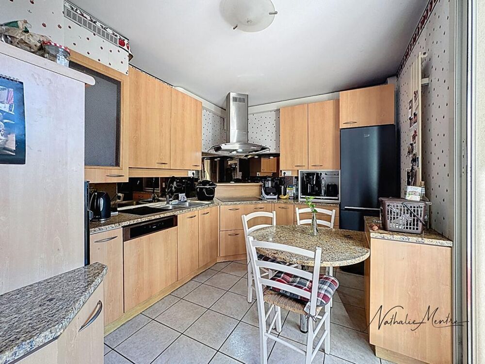 Vente Appartement DUPLEX AVEC TERRASSES 5 PIECES CROIX ROUSSE PLATEAU CHAZIERE Lyon 4