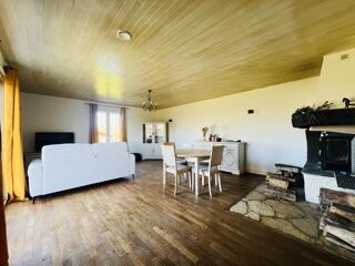  Maison � vendre 3 pi�ces 71 m�