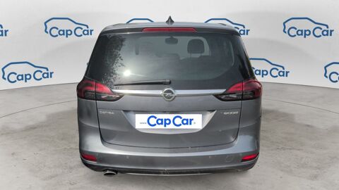 Zafira 2.0 CDTi 170 Elite - 7 places 2017 occasion 59190 Hazebrouck