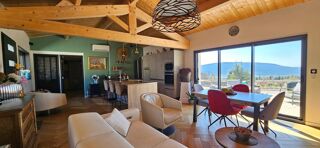  Maison � vendre 4 pi�ces 105 m� Saint etienne les orgues