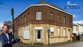  Immeuble � vendre 6 pi�ces 170 m�