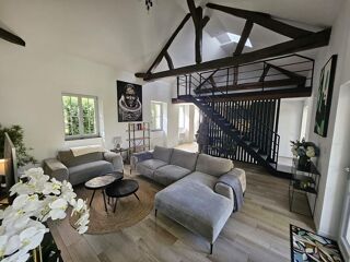  Maison � vendre 6 pi�ces 140 m�