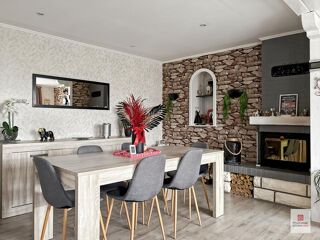  Maison � vendre 6 pi�ces 111 m�