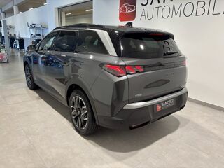 5008 III 1.2 HYBRID 145 DCS6 GT 2026 occasion 52000 Chamarandes-Choignes