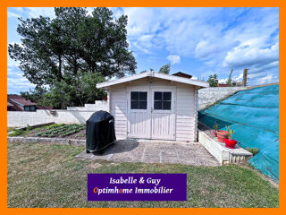  Maison � vendre 6 pi�ces 133 m�