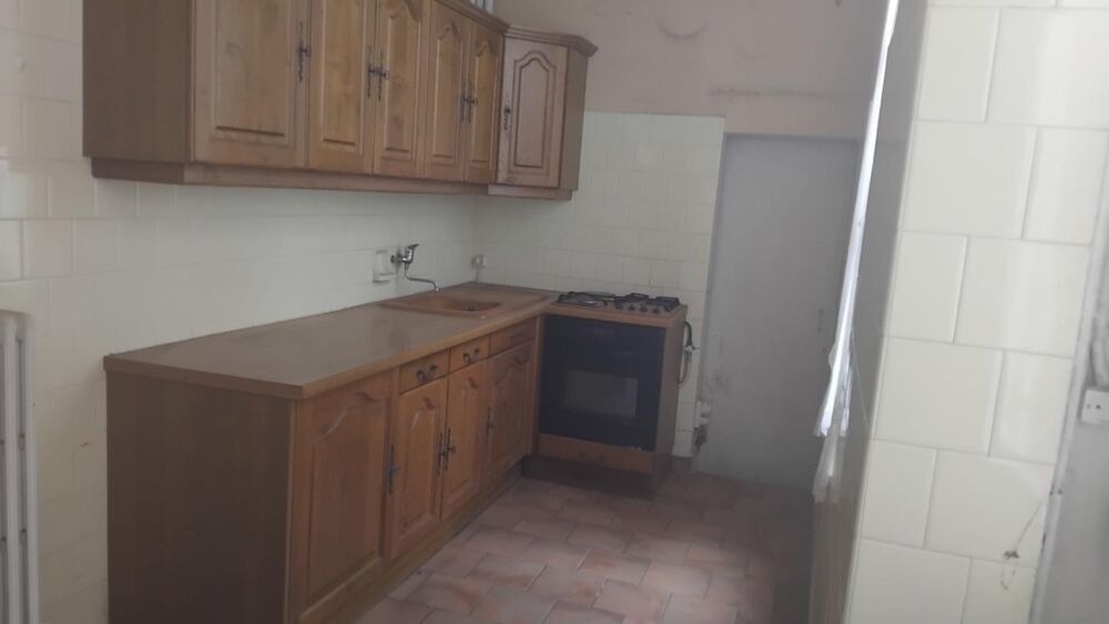 Maison 5 pièces 130 m² · à Gournay en Bray · 130 m² · 77 000 €