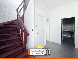  Maison à vendre 4 pièces 100 m²