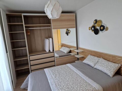  Appartement � louer 2 pi�ces 47 m�