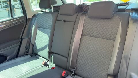 Tiguan 1.5 TSI 150 DSG7 Confortline 2020 occasion 94340 Joinville Le Pont