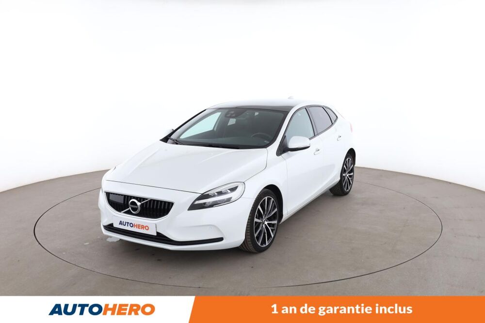 V40 1.5 T2 Signature Edition Geartronic 6 122 ch 2019 occasion 92130 Issy-les-Moulineaux