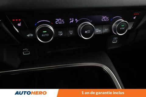 HR-V 1.5 i-MMD eHEV Advance 131 ch 2022 occasion 92130 Issy-les-Moulineaux