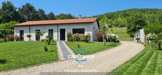  Maison à vendre 6 pièces 150 m²