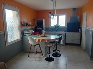  Maison � vendre 6 pi�ces 117 m�