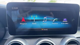 Classe C 200 d 160 AMG Line 2020 occasion 57600 Forbach