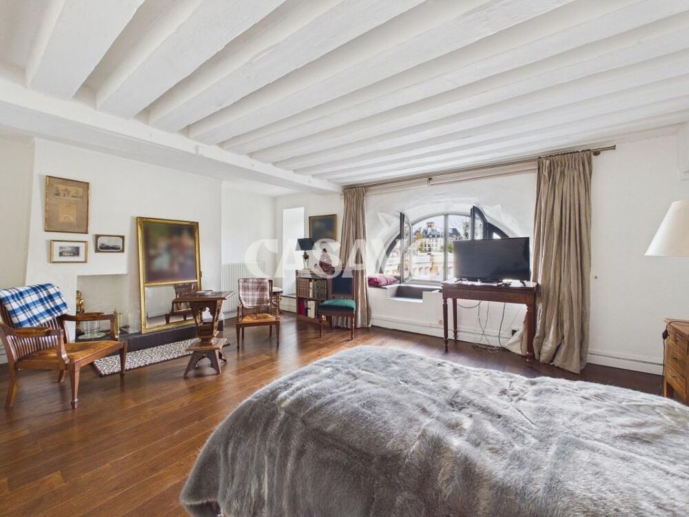 � vendre  Duplex/triplex Paris 1