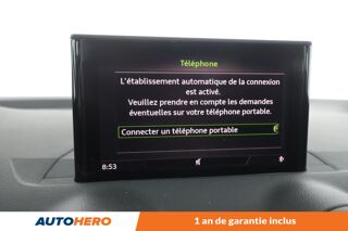 Q2 35 TFSI COD S tronic 150 ch 2020 occasion 92130 Issy-les-Moulineaux