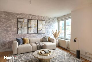 Appartement 67m2 La Séauve-sur-Semène