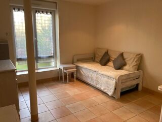  Appartement à louer 1 pièce 27 m²