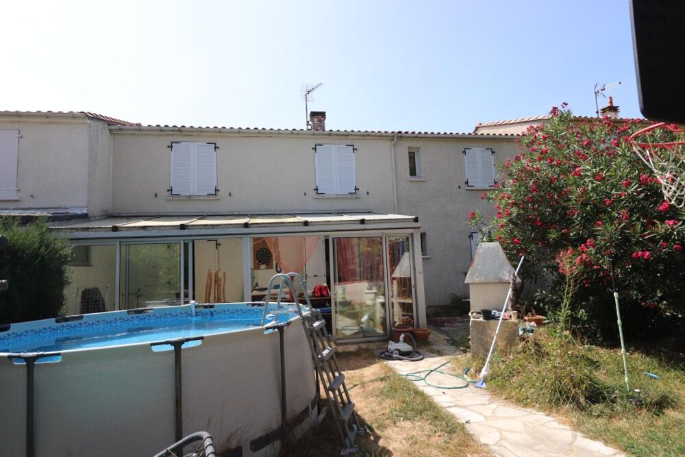 Vente Maison VENTE D'UNE MAISON LOUER EN DEUX APPARTEMENTS ROCHEFORT (17) Rochefort