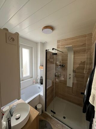  Maison à vendre 5 pièces 91 m²