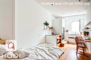  Appartement � vendre 1 pi�ce 11 m�