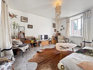  Maison à vendre 9 pièces 185 m²