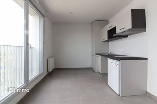  Appartement � louer 1 pi�ce 28 m�