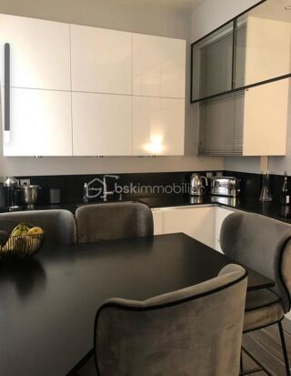  Appartement � vendre 5 pi�ces 126 m�