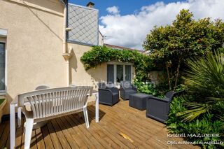  Maison � vendre 4 pi�ces 60 m�