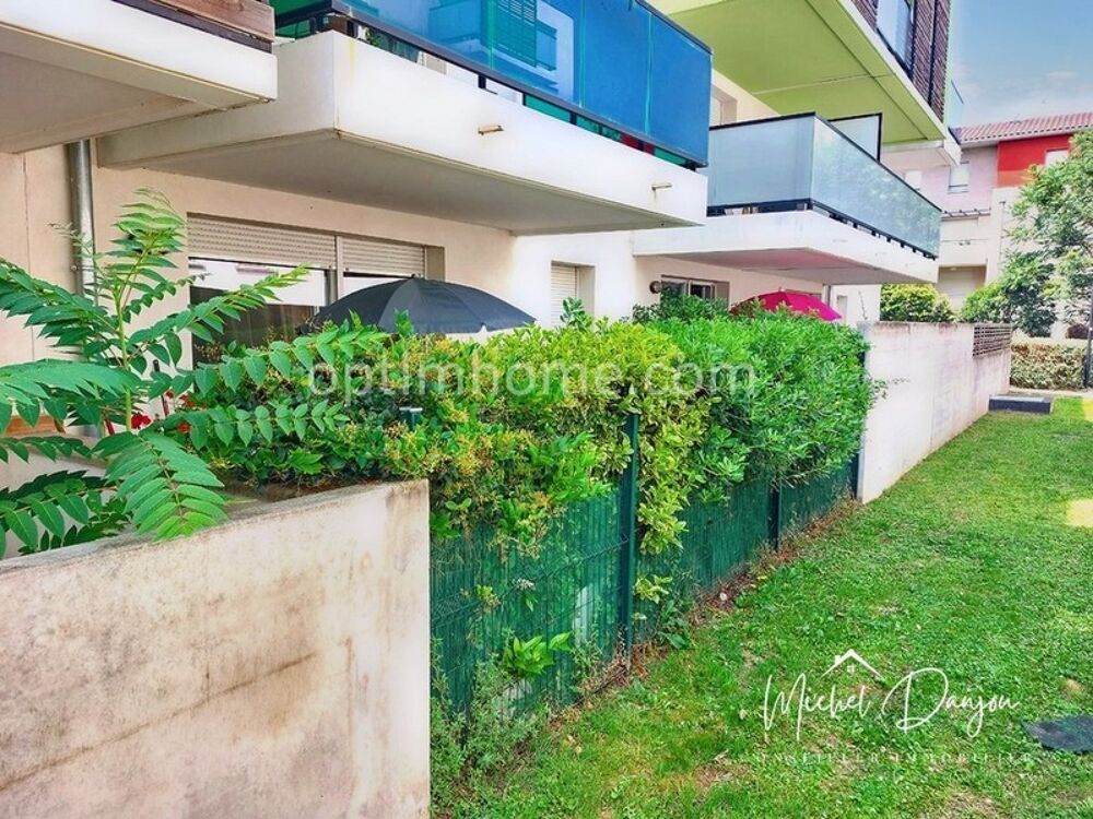 Appartement 2 pièces 43 m² · à Toulouse · 43 m² · 119 500 €