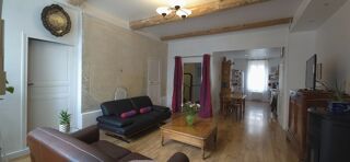  Maison à vendre 8 pièces 203 m²