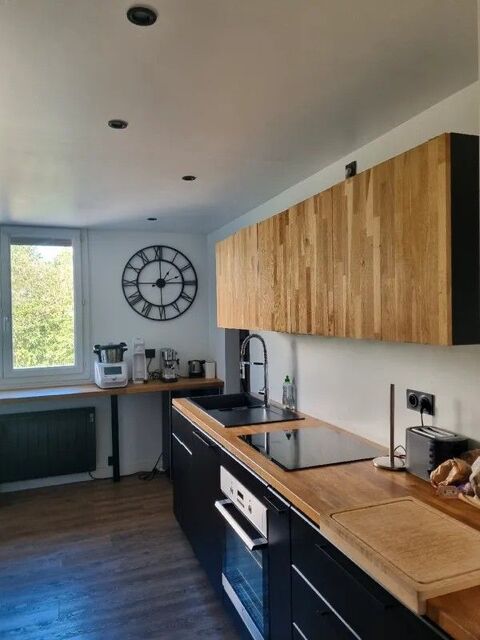  Appartement � louer 3 pi�ces 60 m�