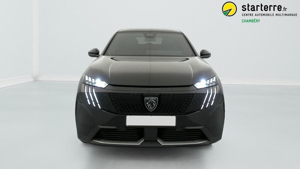 3008 Hybrid 145 e-DCS6 GT 2025 occasion 73420 Voglans