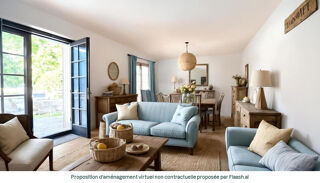  Maison � vendre 7 pi�ces 148 m�